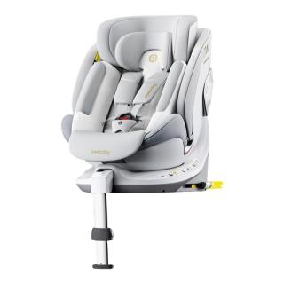 REEBABY 启睿Max智能儿童座椅汽车用0-12岁宝宝婴儿车载i-Size