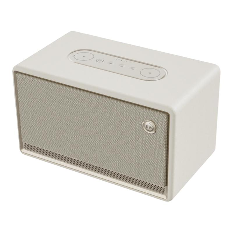 EDIFIER 漫步者 Evo Soul 蓝牙音箱