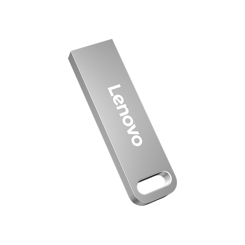  ThinkPad/思考本 USB3.0 U盘  星光银 64GB
