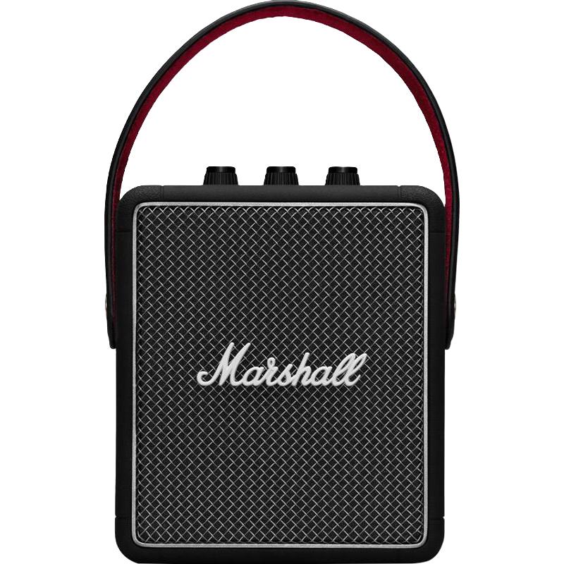Marshall 马歇尔 STOCKWELL II 便携 蓝牙 音箱