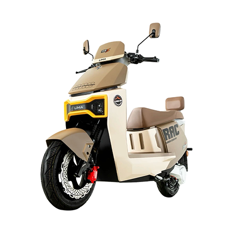 立马立马H9大动力电动车外卖高速电动摩托车长续航电瓶车超长高配劲速版【保价】 -