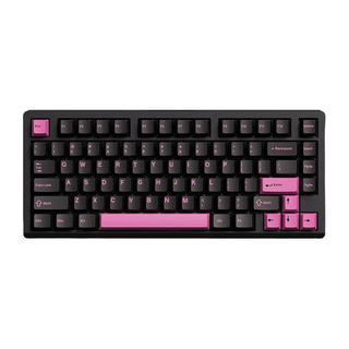 VGN VXE75 80键 2.4G蓝牙 多模无线机械键盘