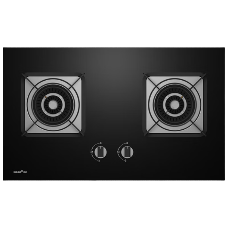  XUNDA/迅达 5.2KW旋流猛火 燃气灶 可拆卸炉头  天然气