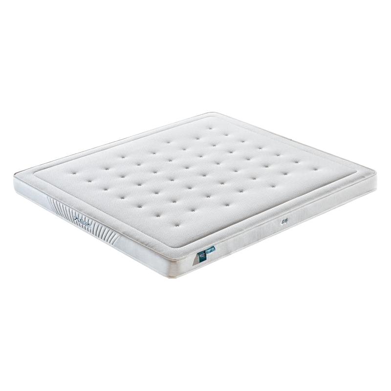 大自然 棕榈床垫清新防螨山棕护脊释压棕榈床垫儿童老人家用偏硬E6