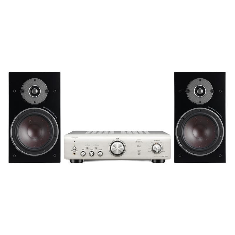 DALI 达尼 OBERON 3 居家 HIFI音箱