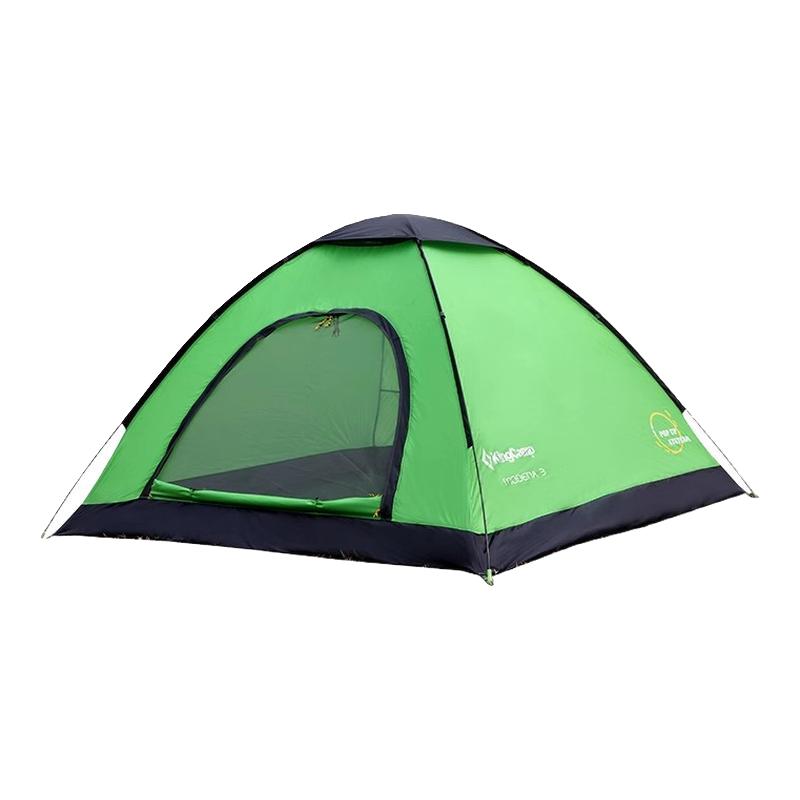  KingCamp/康尔健野 全自动速开 帐篷
