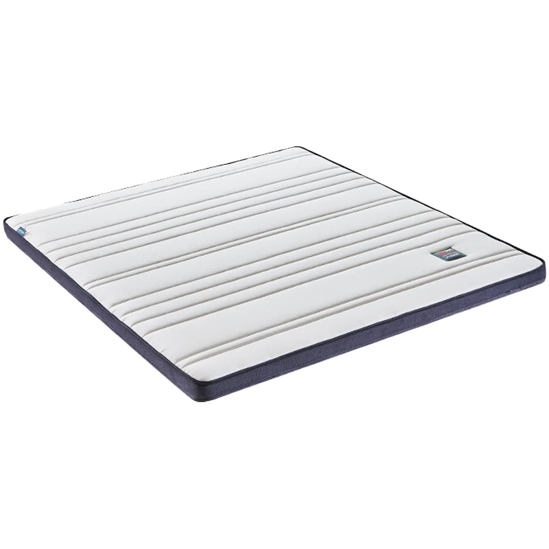 大自然 环保山棕床垫 非椰棕床垫 舒脊强支撑棕垫 森眠 1.8米*2米*9厘米