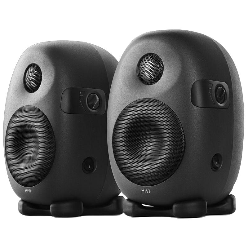 HiVi 惠威 X3 多媒体音箱