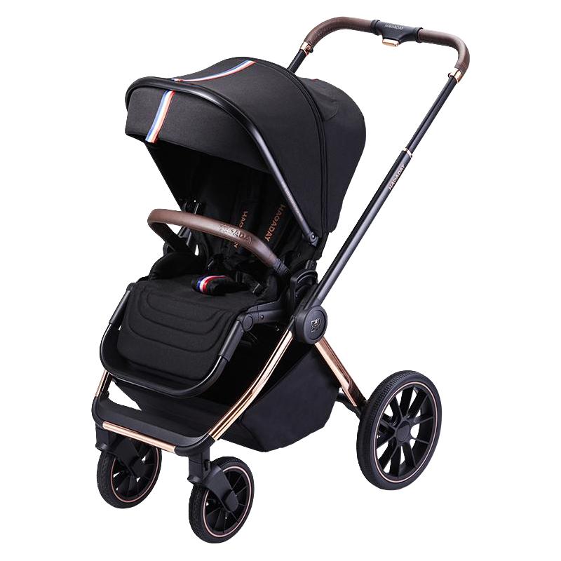 Hagaday 哈卡达 E90 婴儿推车