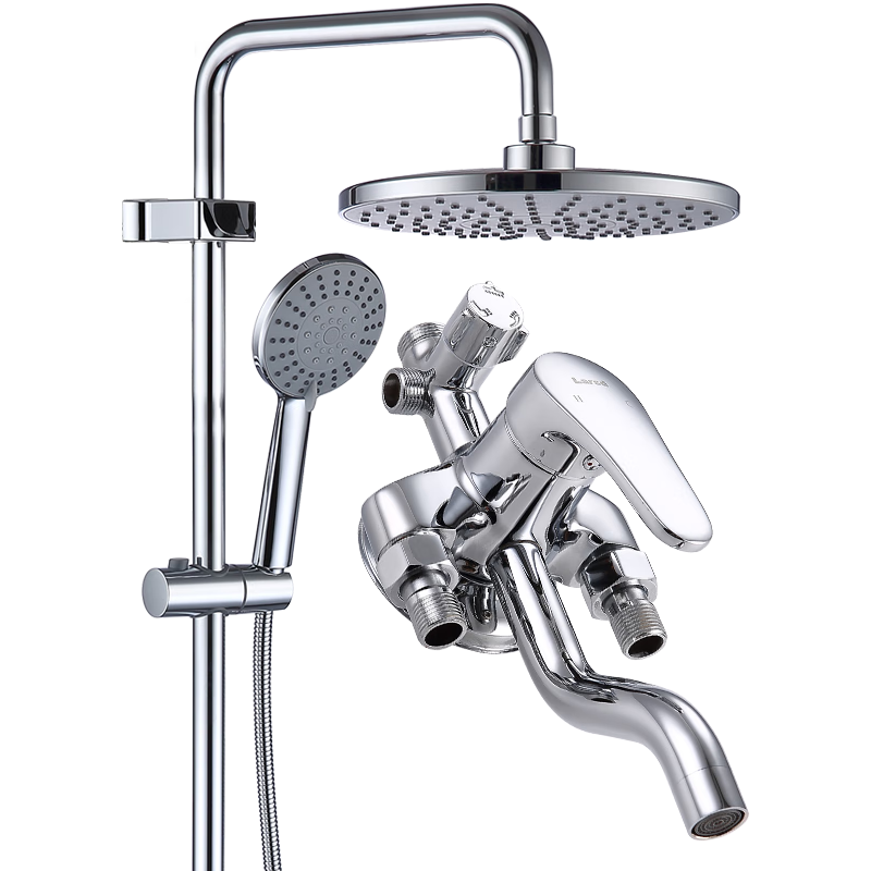 Larsd 莱尔诗丹 LD5816 明装花洒套装