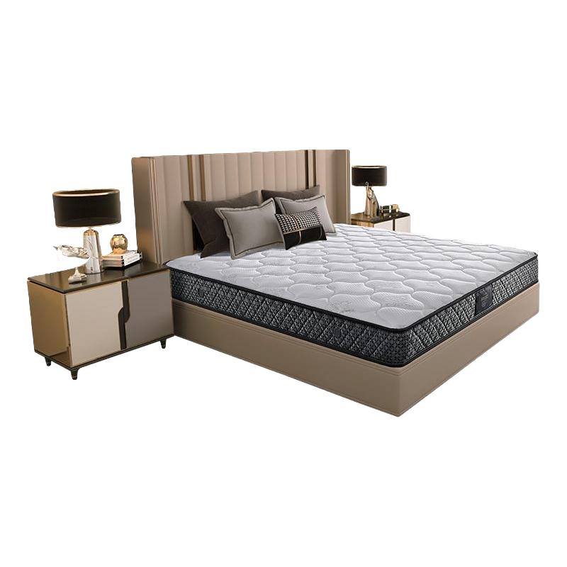 DeRUCCI 慕思 MCW1系列 弹簧床垫