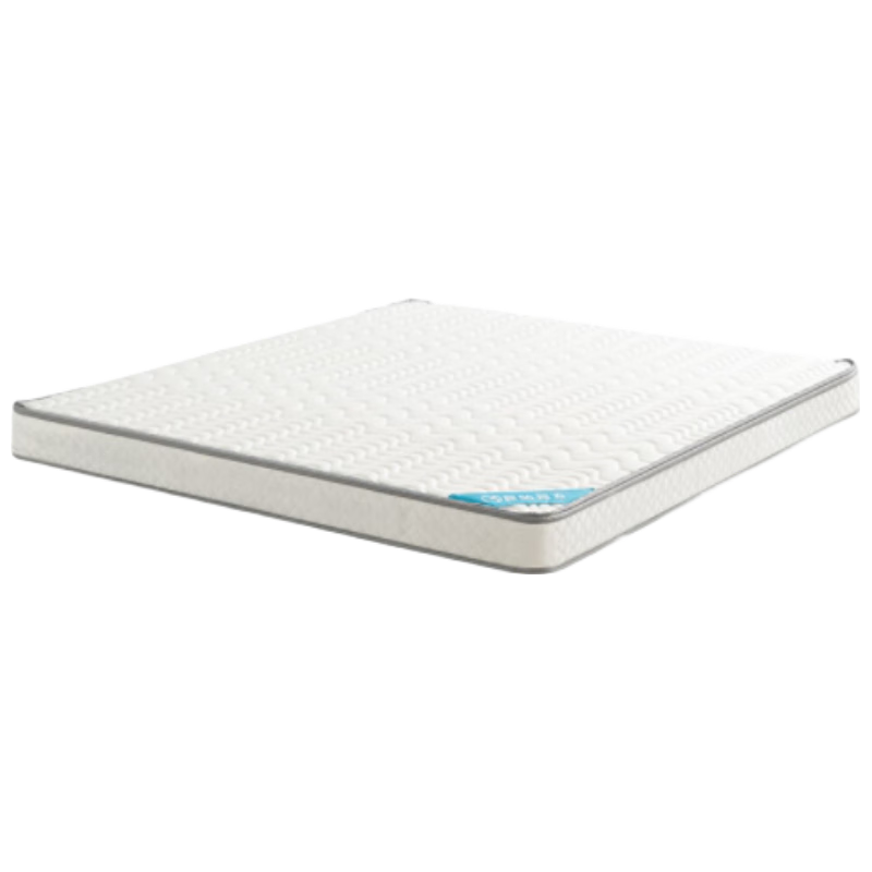 原始原素天然椰棕床垫双面可用床垫硬垫子家用环保乳胶棕垫10厘米1.2*2.0 1.2*2.0米床垫