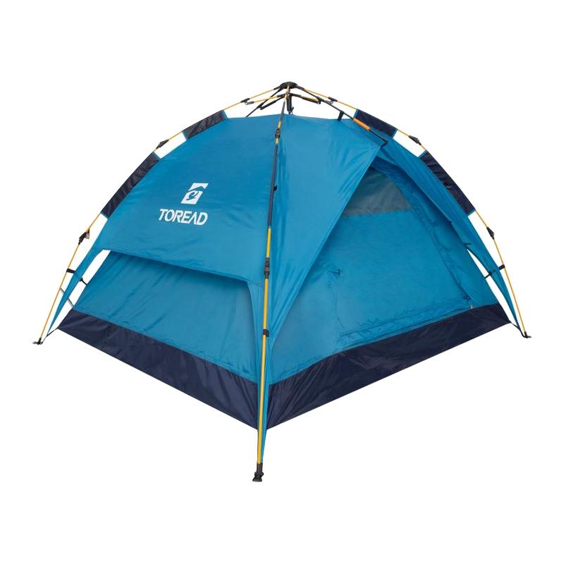 TOREAD 探路者 帐篷户外露营
