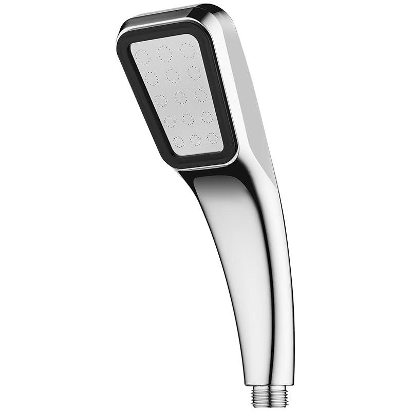 慈晨精选手持花洒增压淋浴花洒喷头淋雨加压节水莲蓬头 300花洒+1.5米防爆管