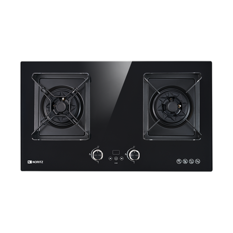 NORITZ 能率 JZT-HN184G 燃气灶 天然气