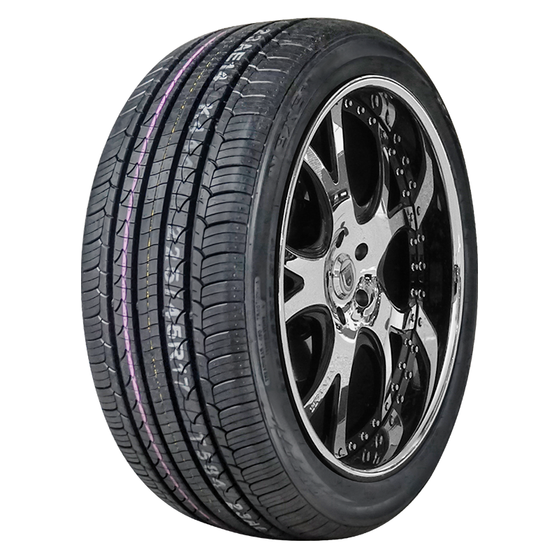 耐克森轮胎/NEXEN汽车轮胎 225/45R17 91W 【CX SH6】原配现代第七代伊兰特