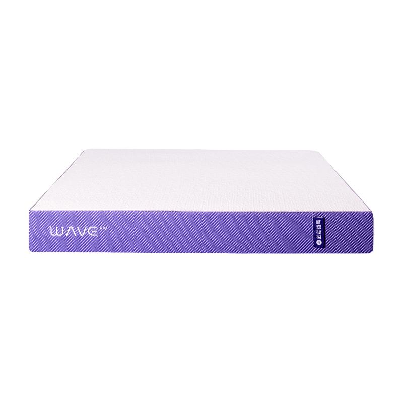 blbm 菠萝斑马 海浪WAVE Air 独袋弹簧床垫