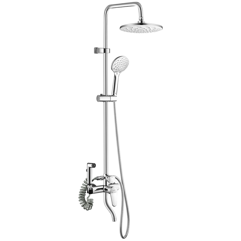 VATTI 华帝 084115 四功能淋浴花洒套装