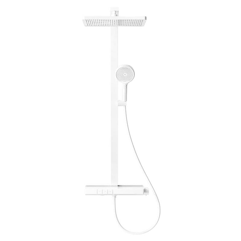 watermax X1 恒温花洒套装