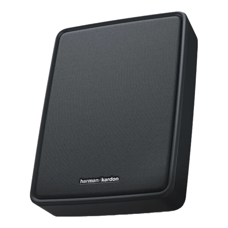  Harman Kardon/哈曼卡顿 有源低音 车载低音炮