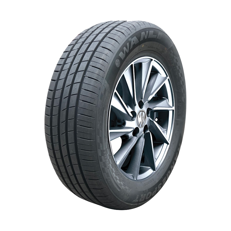 万力轮胎【包安装】万力轮胎 SU306 运动操控舒适系列 275/35R21 保时捷奥迪宝马
