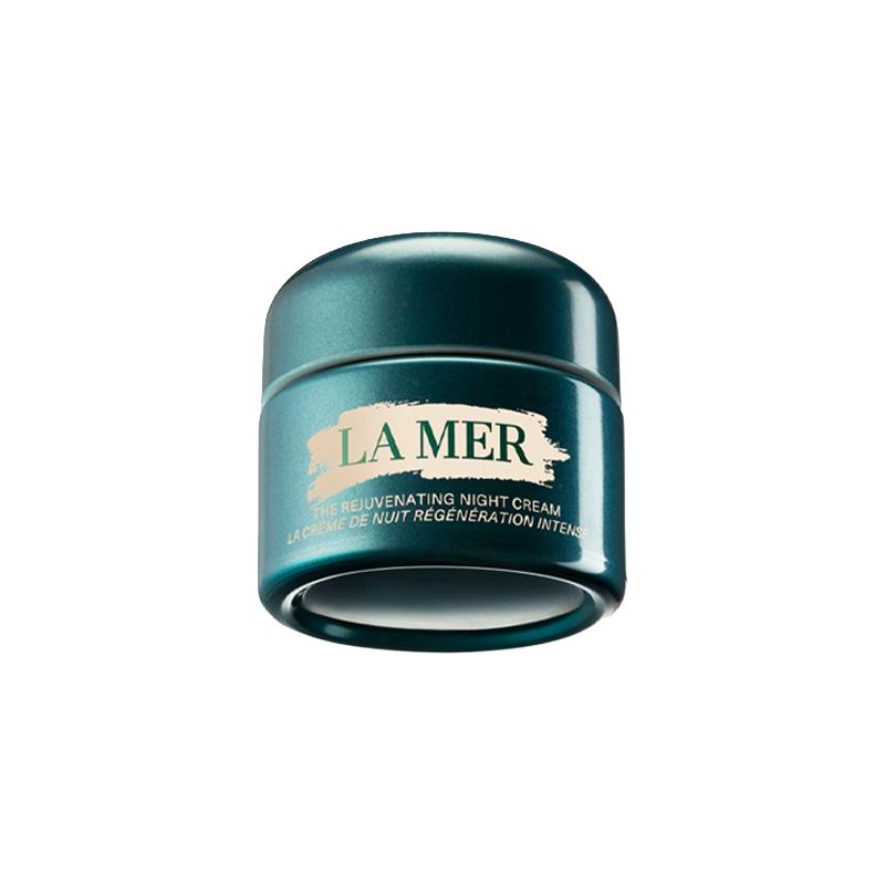 LA MER 海蓝之谜 紧致焕颜精华晚霜