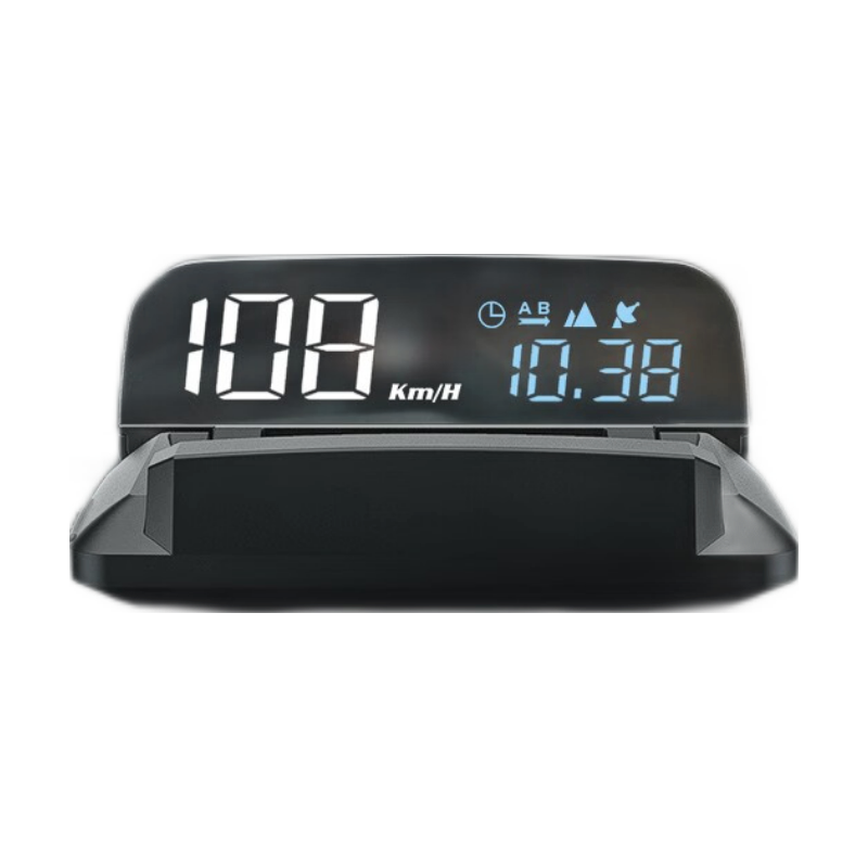 ActiSafety 自安平显 H400G HUD抬头显示器