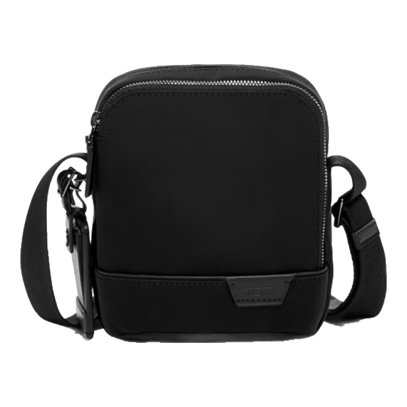 TUMI 途明 Harrison系列 男女款单肩包  06602030D 小号