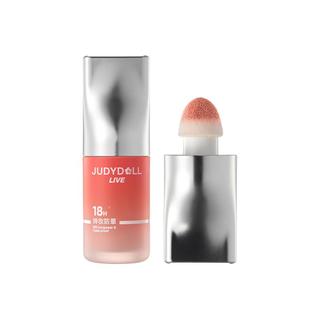 【跨品】Judydoll橘朵橘标液体腮红提亮膨胀色收缩色持久