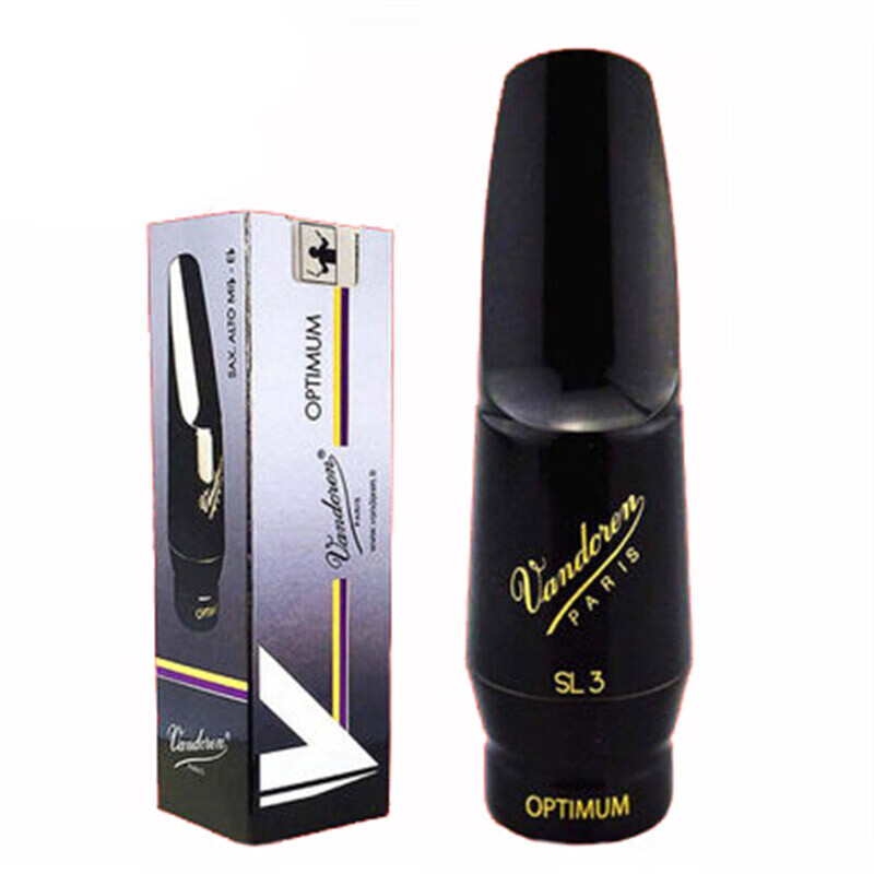 弯德林高音萨克斯优选系列 SL3 SL4 SL5 胶木笛头 高音萨克斯笛头 SL3