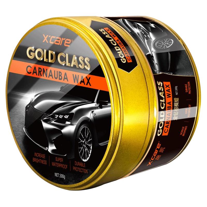 汽车腊打蜡保养上光镀晶防尘驱水车用抛光蜡白色黑色车蜡通用