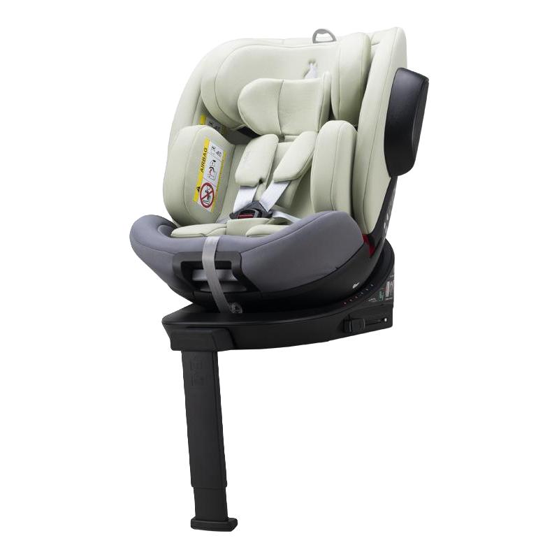  EURO KIDS/袋鼠爸爸 360度旋转 儿童座椅