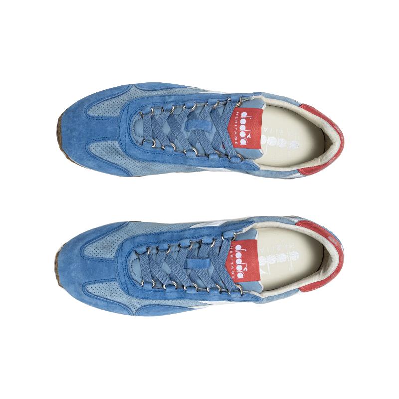  diadora/迪亚多纳 欧产石洗做旧 男女运动鞋