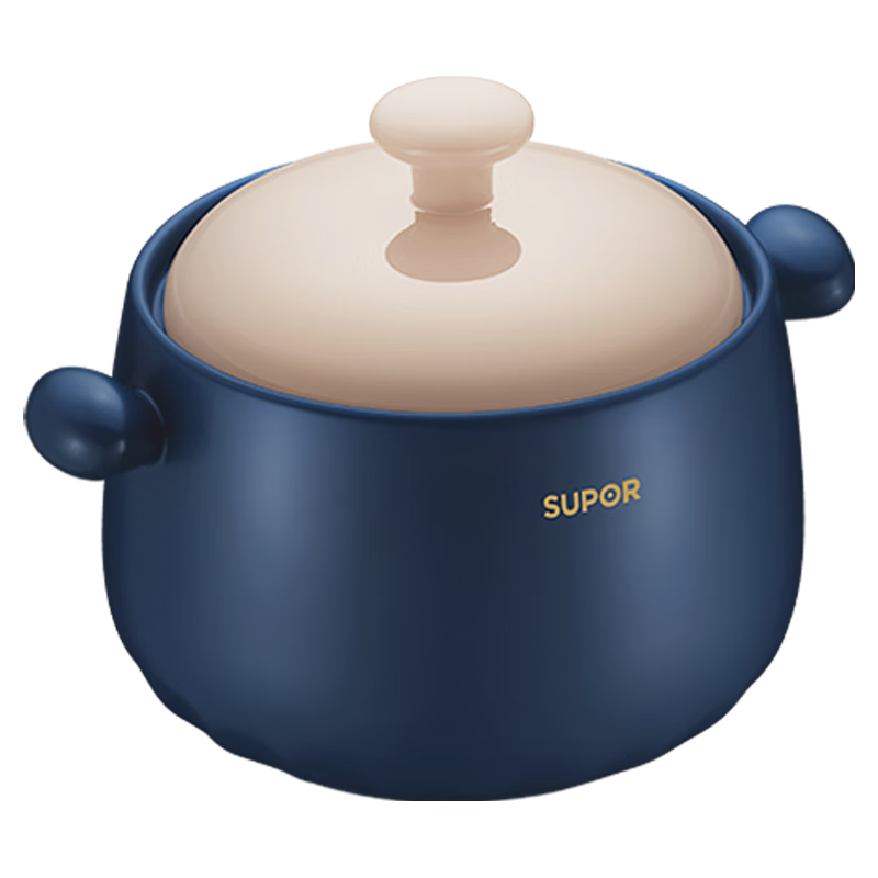 SUPOR 苏泊尔 怡悦系列 EB 砂锅