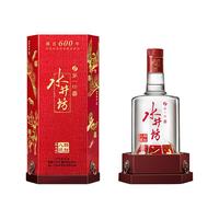  swellfun/水井坊 臻酿八号系列 第一坊酒 臻酿八號 禧庆版 浓香型白酒