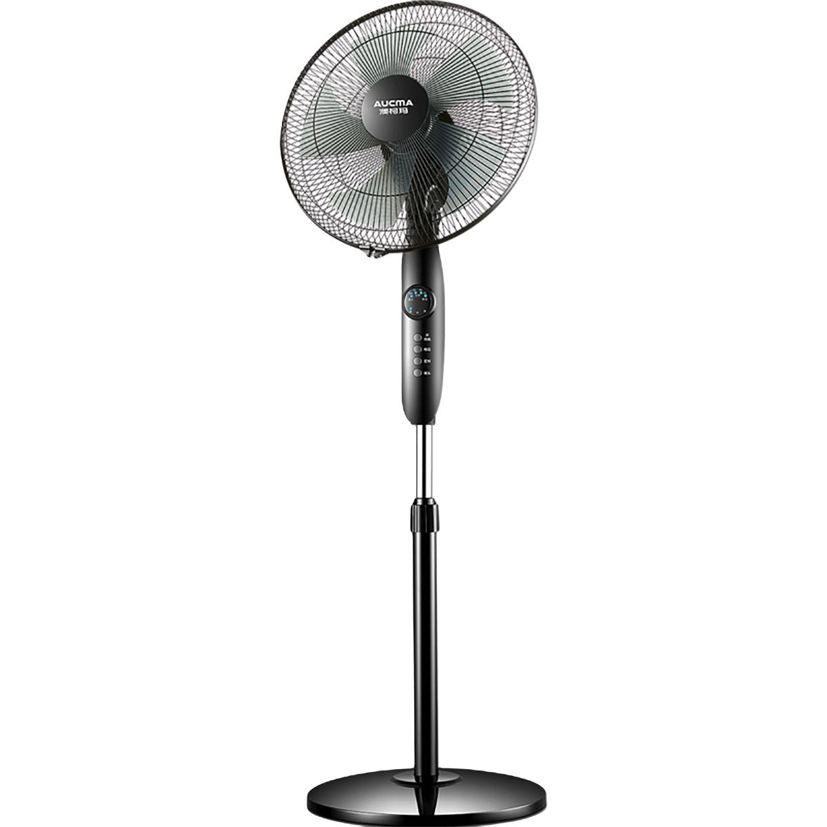  AUCMA/澳柯玛 FS-35H191系列 五叶大风量 落地扇
