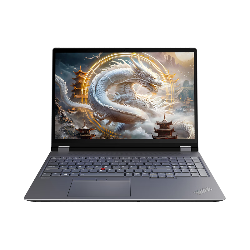  Lenovo/联想 AI建模 移动图形工作站