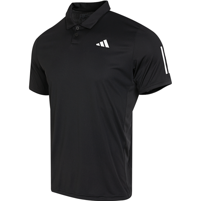 adidas 阿迪达斯 时尚百搭男士短袖polo衫