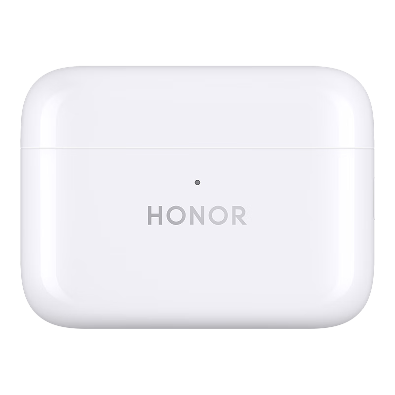 HONOR 荣耀 Earbuds 2 SE 入耳式真无线动圈主动降噪蓝牙耳机