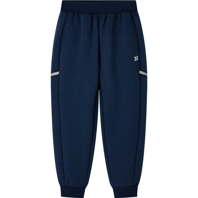  361° 反光条 儿童运动长裤