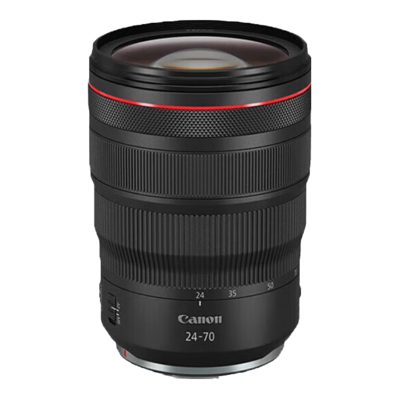  Canon/佳能 RF24-70mm F2.8 L IS USM 大光圈 镜头