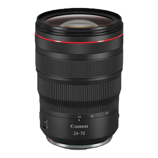  Canon/佳能 RF24-70mm F2.8 L IS USM 大光圈 镜头