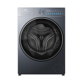 海尔 XQG120-LE55DWU1 智投精华洗 滚筒洗衣机