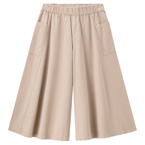 【3条装】品牌宽橡筋腰针织弹力棉三角内裤男士