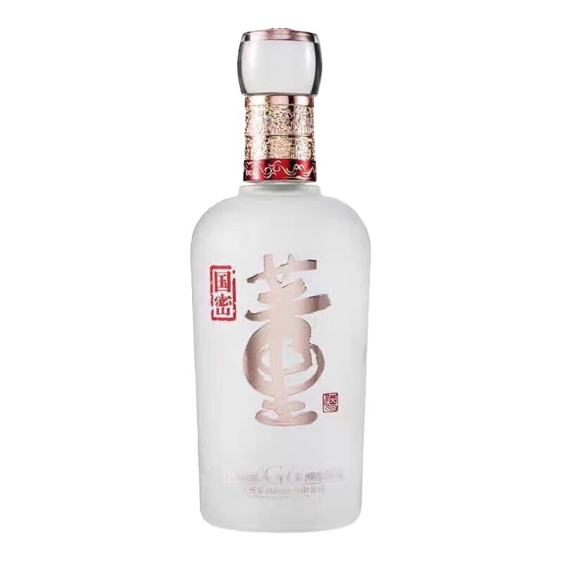  董酒 国密 董香型白酒