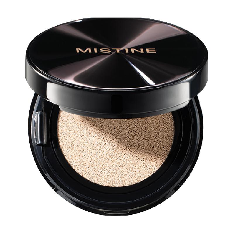 Mistine 蜜丝婷 蜜丝婷柔雾锁妆气垫霜
