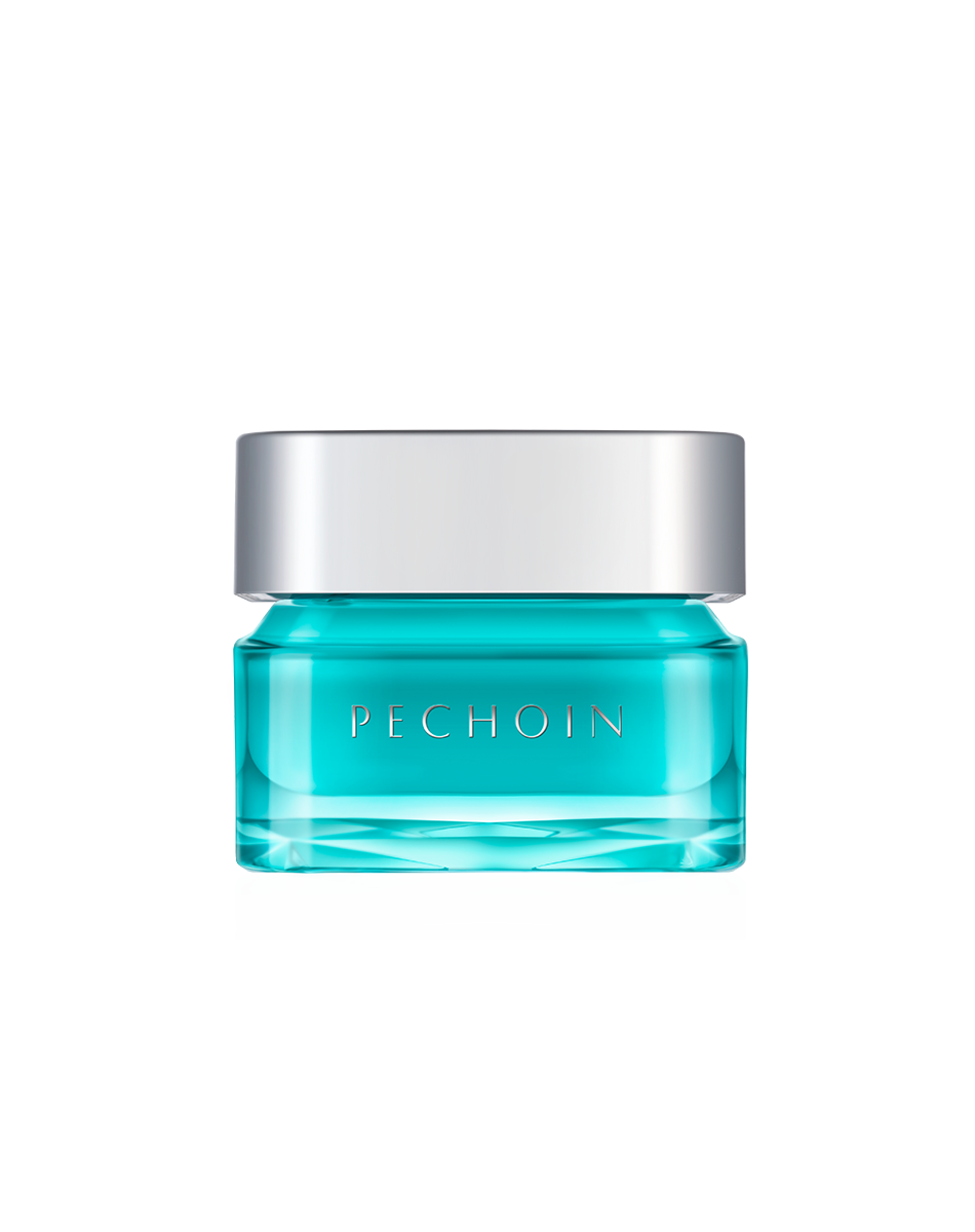  PECHOIN/百雀羚 舒缓保湿 男士润泽霜