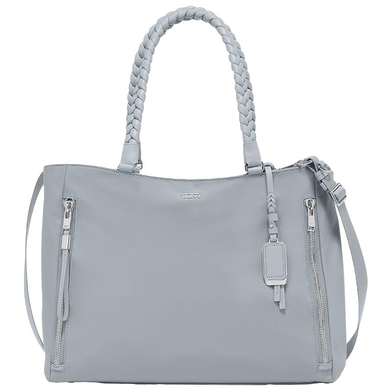 TUMI/途明女士手提包优雅时尚托特包大号女士手提包