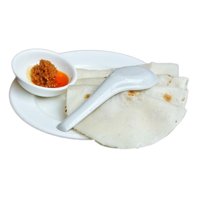 云南特产烧饵块粑粑香米圆饵块蒙自腾冲风味真空保鲜小吃商用早餐