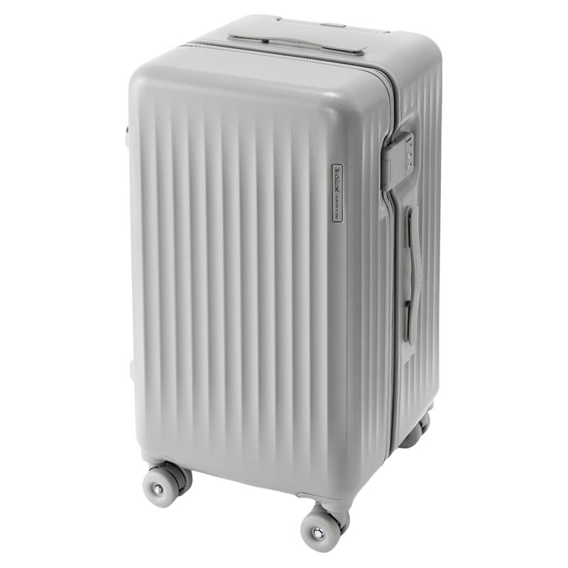 塑框洛克兰2025大容量行李箱女旅行拉杆密码24寸结实耐用